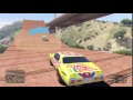 GTA 5 Windmill Racing Gettin Denied