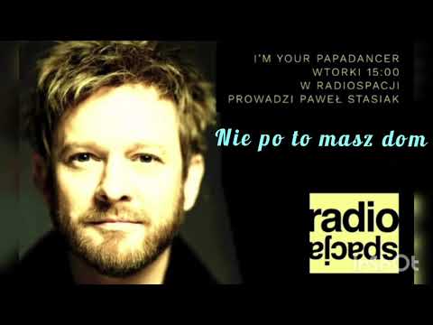 Jestem Tu - Paweł Stasiak