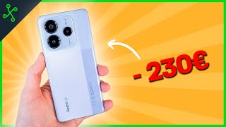 El MÓVIL BARATO PERFECTO que le compraría a mis PADRES este Black Friday | La Compra Inteligente