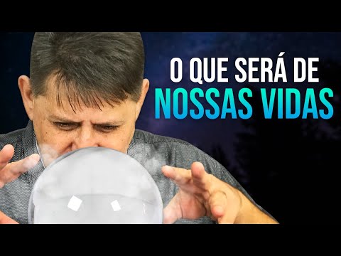 344 - O que será de nossas vidas