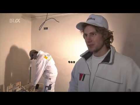 6775 economics Beruf BR Stuckateur   Ausbildung   Beruf