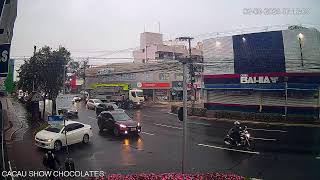 Av. dos Estados