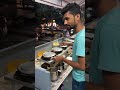 mugalbagh dosa making in a row in bangalore indian street food