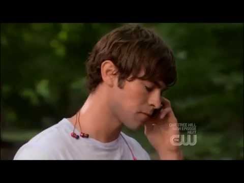 Nate Archibald HD - The Dark Night - Gossip Girl