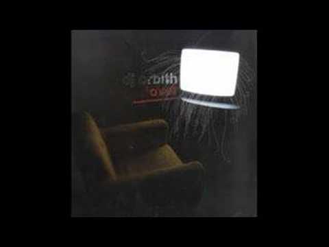 DJ Orbith - Videolover (christopher just rmx)