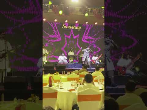 Swaraag Instrumental Fusion Performance