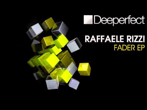 Raffaele Rizzi - Open Grave (Original Mix)