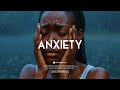 FREE Anxiety Emotional Afrobeat Instrumental 2025 Omah Lay X Rema Type Beat