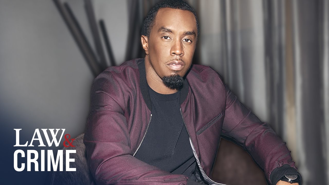 Judge Sets Trial Date for P. Diddy's Sex Trafficking Case