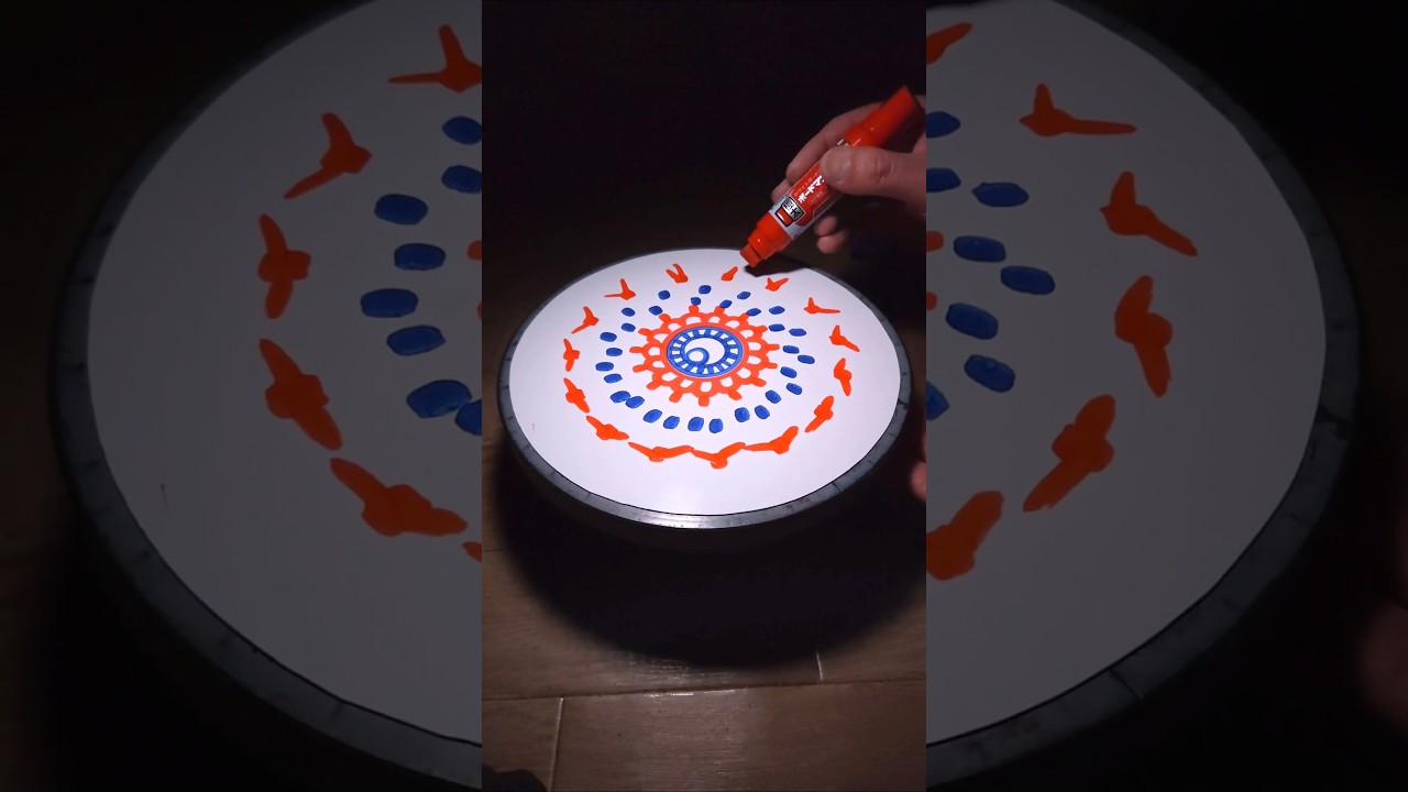 今日のろくろ遊び。