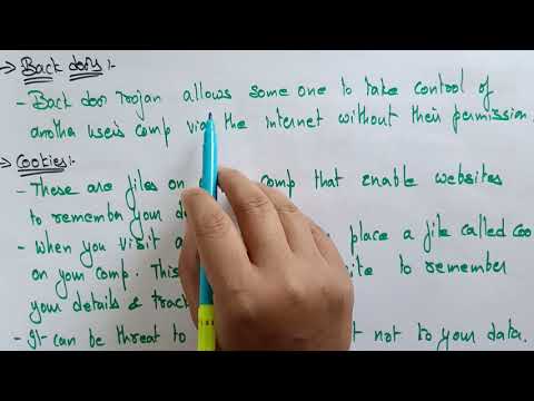 Internet history | Web Technology | Lec 1 | Bhanu Priya