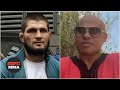 Ali Abdelaziz talks Khabib Nurmagomedov’s UFC future | ESPN MMA