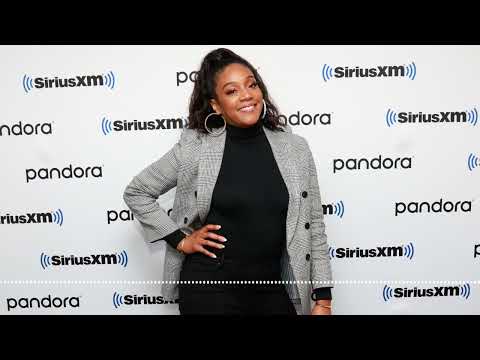 Tiffany Haddish on Rebuffing Her Childhood Bullies