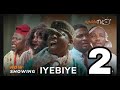 Iyebiye 2 Latest Yoruba Movie 2024  Apa Okele Adeniyi Johson Gaji (Latest Yoruba Movie)