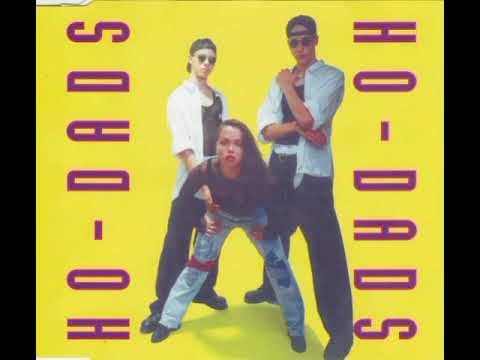 Ho-Dads-Show Me Secret Dreams The Way To The Exstazy(Dance Version)