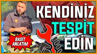 Basit Anlatımla Titreme Şikayeti Nasıl Anlaşılır? | @TAMİRHANE