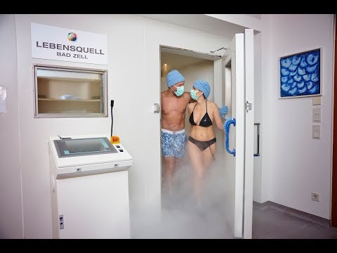 LEBENSQUELL KUR & THERAPIE