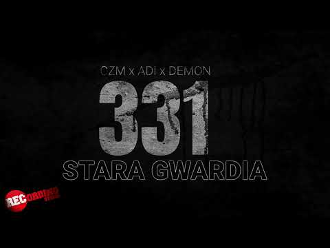 331 (CZM x ADI x DEMON) -  STARA GWARDIA