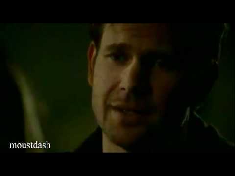 Jenna & Alaric | Goodbye My Lover