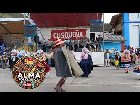 FESTIVAL DE LA TUNANTADA CON LA ORQUESTA FOLKLÓRICA DEL PERÚ ACOLLA | JULCÁN 2025