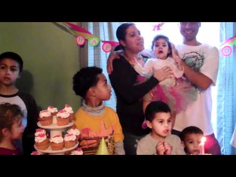 Happy Birthday Layla.mp4