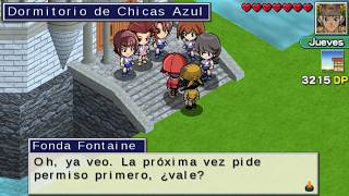¡NOO! ¡LAS OBELISKO AZUL NOO! - Yugioh GX Tag Force 2 Parte 33