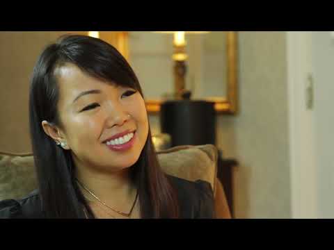 Interview 15 - Green is Gold - Ryon Baxter SD | VIFF 2016