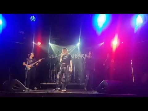 Caesarius - Werewolf (live, 11/02/2018)