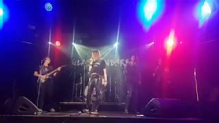 Caesarius - Werewolf (live, 11/02/2018)