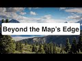 Justin Posey S Beyond The Maps Edge Cluetalk 24 Reluctant Roomates And Not Knot