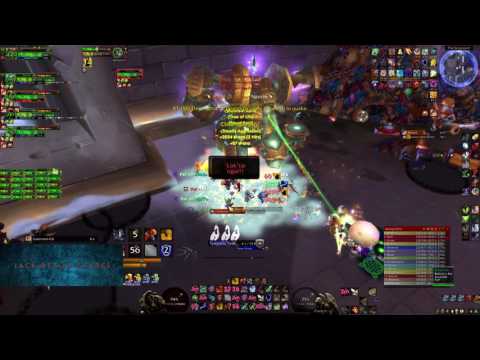 Jack of All Trades | Ulduar | XT 25 HM | SUNWELL.PL