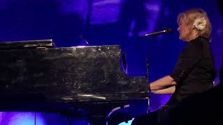 Mississippi - Paula Cole - Live In Homer, NY - October 18, 2018