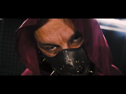 Trüstän Tröy - Tisíc Vůní Bolesti - TRÜSTÄN TRÖY a TISÍC VŮNÍ BOLESTI Strach