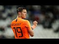 Netherlands vs Argentina 2-2 - Weghorst GOAL - World Cup 2022 Qatar