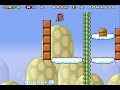 SMAGHETTI SMA4 SMB3 CUSTOM LEVELS 1829
