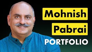 Thumbnail for Monish Pabrai's Bold $253M Bet! A Deep Dive into His US Portfolio