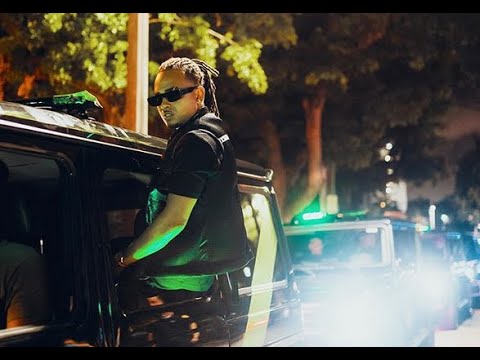 OZUNA X T.Y.S X ROCHY X WILMER ROBERTS X SHELOW SHAQ X MUSICOLOGO X OMEGA - ENEMIGOS OCULTOS REMIX