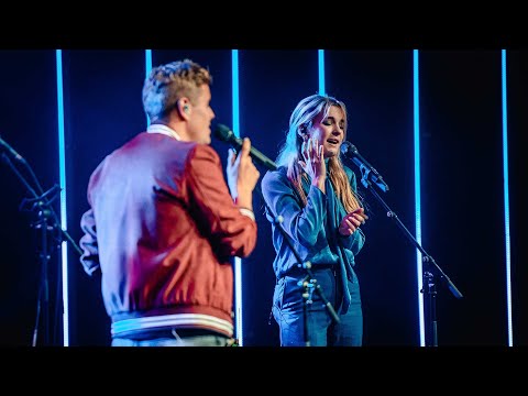 Jaap & Pommelien - Jezelf Zijn | Rode Neuzen Dag 2020