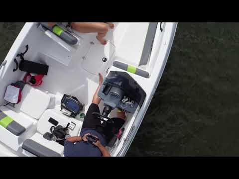 Tahoe T16 10/31/21 Lake Wylie 1/2 Landing DJI Mini 2