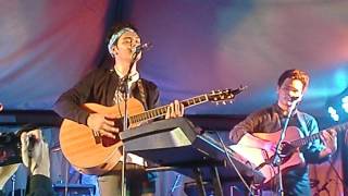 TheOvertunes - If It&#39;s For You at JavaJazz 2017