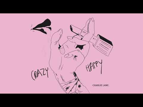 Charlie Lane - Crazy Happy (Audio)