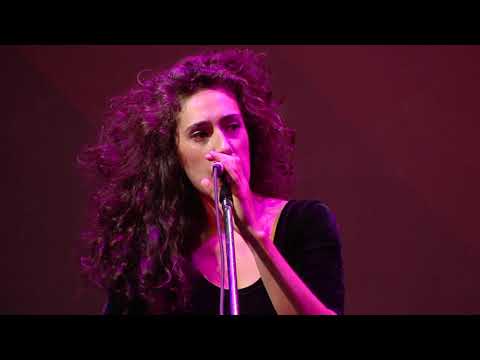 Performance |  Las Taradas | TEDxJoven@RíodelaPlata