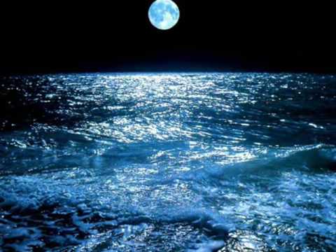 Splende La Luna by Keith Ballentine (Original)