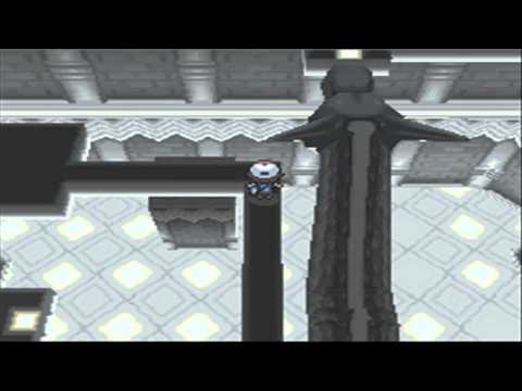 Pokemon Black Official English - Episode 37 - The Last Gym