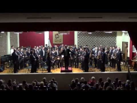 Pepe El Rompe, Rapsodia masera -Ramón García Soler- SM "La Amistad"