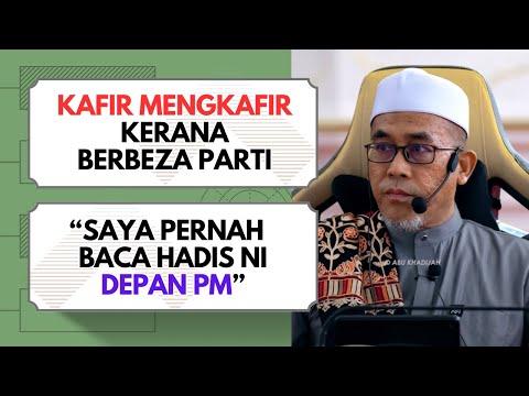 Jawatan Jadi Kehinaan & Penyesalan Pada Hari Kiamat 