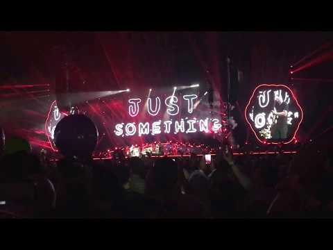 Coldplay - Something Just Like This @ Principality Stadium Cardiff - 11/07/17