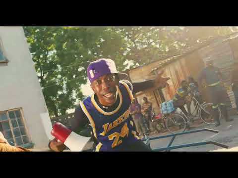 Balaa mc ~ vyuma chakavu ( Vizualizer video )