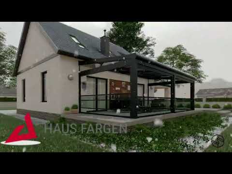 Kış Bahçesi Veranda