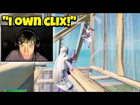 Peterbot Clipping Everyone for 8 minutes